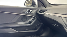 BMW 1 Series 118i [136] M Sport 5dr Step Auto [LCP] Petrol Hatchback